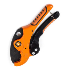 Труборіз Polax Profi для ПП та ПВХ труб 3-42 мм (25-013)