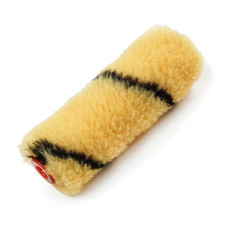 Валик поліакриловий "Преміум" Polax 6х15х100 мм (18-005)