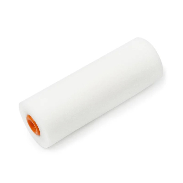 Валик поролоновий Polax 6х35х100 мм професійний (1-03)