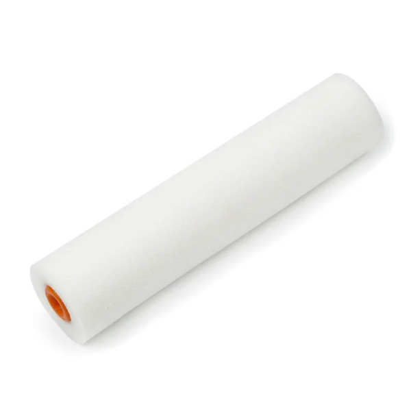 Валик поролоновий Polax 6х35х150 мм професійний (1-04)