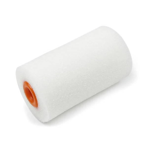 Валик поролоновий Polax 6х35х70 мм професійний (1-02)