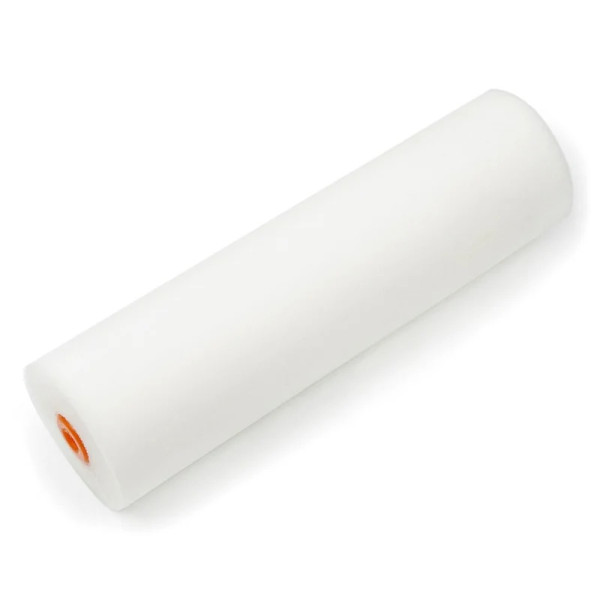 Валик поролоновий Polax 6х50х180 мм професійний (1-08)