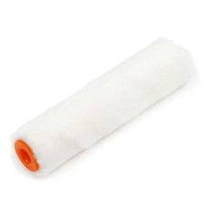 Валик вовняний з поліакрилу "Велюр" Polax 6х15х100 мм (17-005)