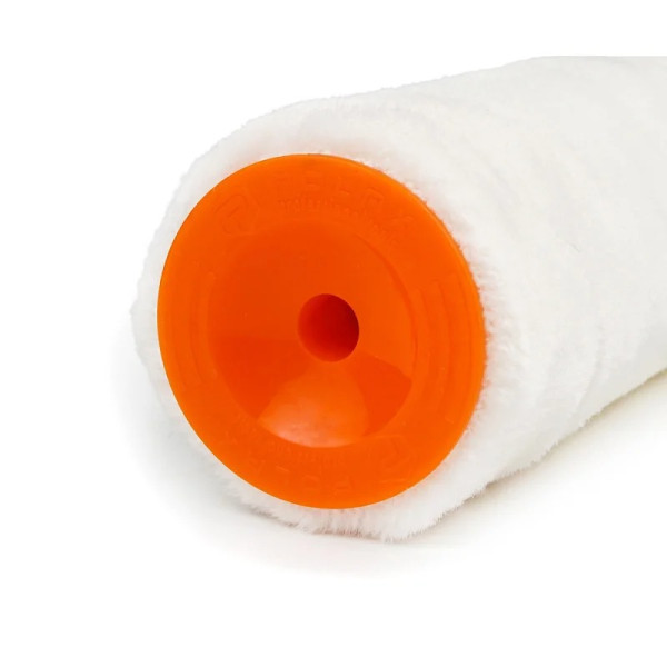 Валик вовняний з поліакрилу "Велюр" Polax 6х15х70 мм (17-007)