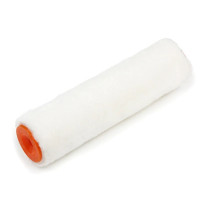 Валик вовняний з поліакрилу "Велюр" Polax 6х30х150 мм (17-004)