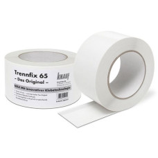 Роздільна стрічка Knauf Trenn-Fix 65×50 м (арт. 57871)