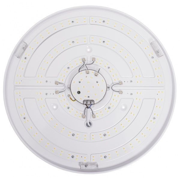 Світильник Saturn A03 50W LED 2500K-6500K пульт ДУ