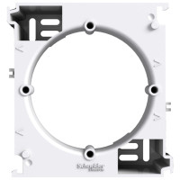 Коробка для зовнішнього монтажа Schneider Electric Asfora набірна EPH6100221
