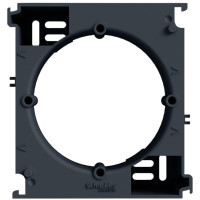 Коробка для зовнішнього монтажа Schneider Electric Asfora набірна EPH6100271