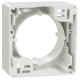 Коробка для зовнішнього монтажу Schneider Sedna Design 1-постова SDD111901