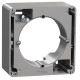 Коробка для зовнішнього монтажу Schneider Sedna Design 1-постова SDD113901