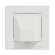 Розетка кабельна Schneider Electric Asfora EPH5500121