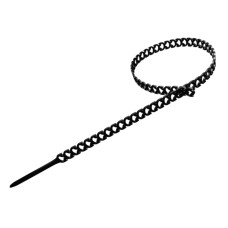 Кабельная стяжка многоразовая Schneider Electric Rapstrap 300х10 24 шт