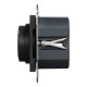 Світлорегулятор Schneider Asfora поворотний LED антрацит EPH6800171
