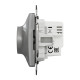 Світлорегулятор Schneider Sedna Design поворотний LED SDD113502
