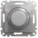 Світлорегулятор Schneider Sedna Design поворотний LED SDD113502