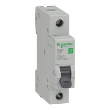 Автоматический выключатель Schneider Electric Easy9 1P 32A C 4,5 кА