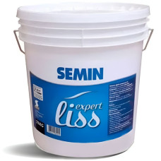 Финишная шпаклевка SEMIN EXPERT LISS 25 кг