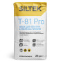 SILTEK Т-81 Pro Клей для плитки суперэластичный, 25кг