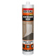 Монтажный клей (жидкие гвозди) Soudal 48A, 280 мл