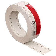 Стрічка для швів і кутів TUFF-TAPE Strait-Flex 57 мм × 30 м (червона)