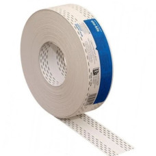 Стрічка для кутів Strait-Flex Uno-Bead 57 мм × 10 м (синя)