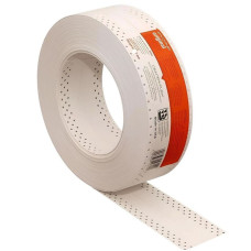 Стрічка для кутів Strait-Flex 61 мм × 30 м ORIGINAL (помаранчева)