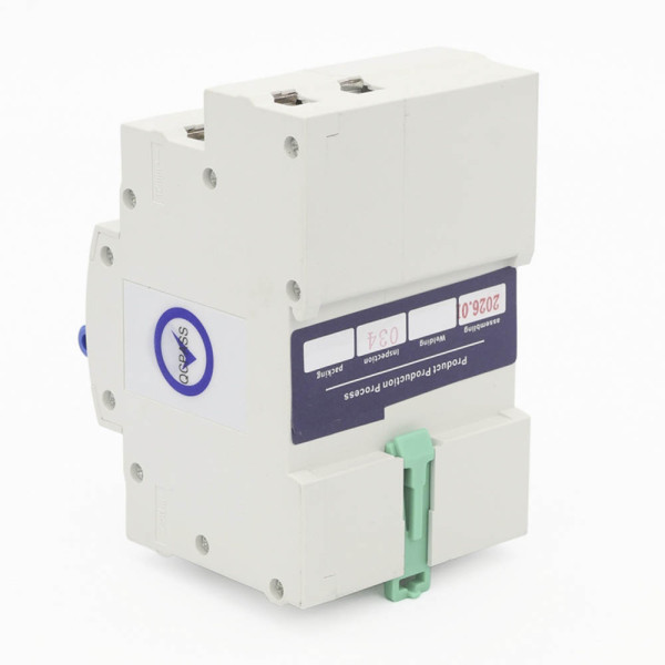 Автоматичний перемикач АВР TNSy ATS4 80A 2P 