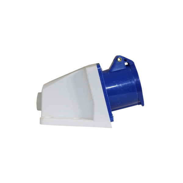 Розетка стаціонарна TNSy 113 2Р+PЕ 16А 220В IP44