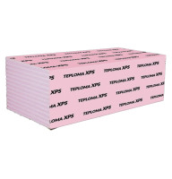 Пенополистирол экструдированный TEPLOMA XPS 1180×580×50 мм (8 шт/уп) Пенополистирол экструдированный TEPLOMA XPS 1180×580×50 мм (8 шт/уп)