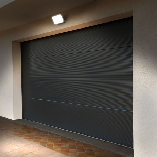 LED прожектор VIDEX F3 50W 5000K 220V Black (VLE-F3-0505)