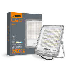 LED прожектор VIDEX PREMIUM F2 150W 5000K