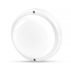 LED світильник Videx Titanum вологозахищений круглий 12W 6500K TL-BHR-126