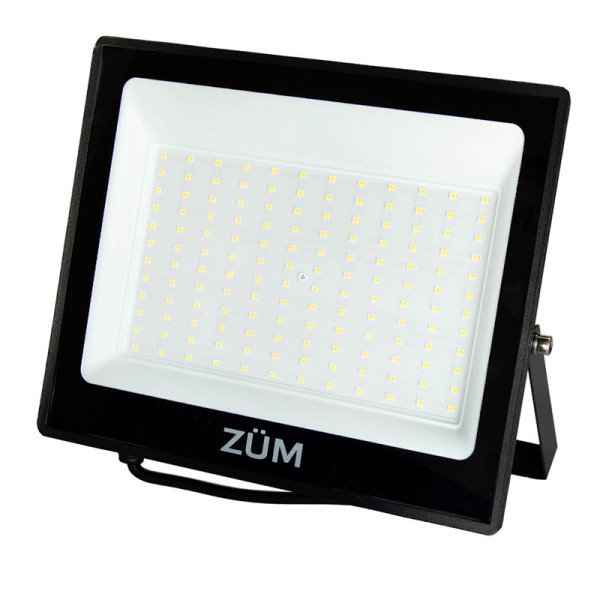 Прожектор світлодіодний ZUM F02-100W 6400K