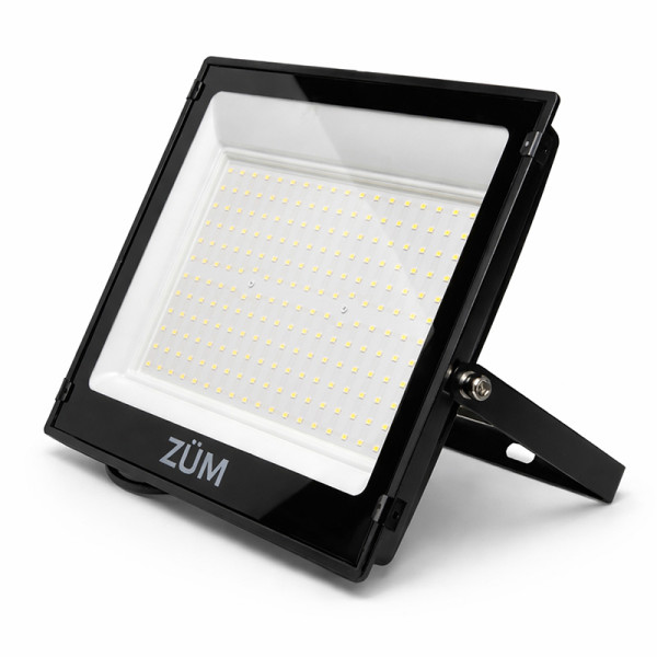Прожектор світлодіодний ZUM F02-150W 6400K