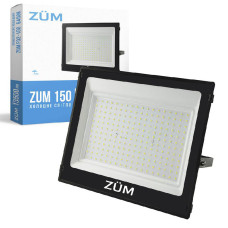 Прожектор світлодіодний ZUM F02-150W 6400K