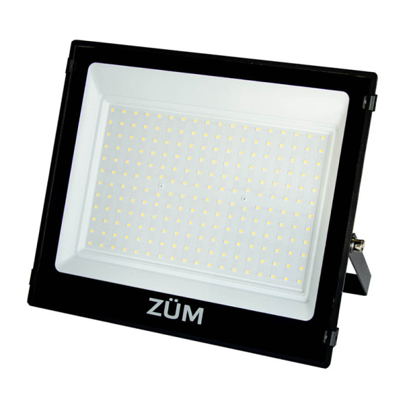 Прожектор світлодіодний ZUM F02-150W 6400K