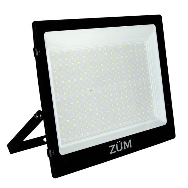 Прожектор світлодіодний ZUM F02-200W 6400K