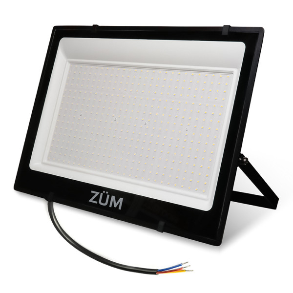 Прожектор світлодіодний ZUM F02-250W 6400K