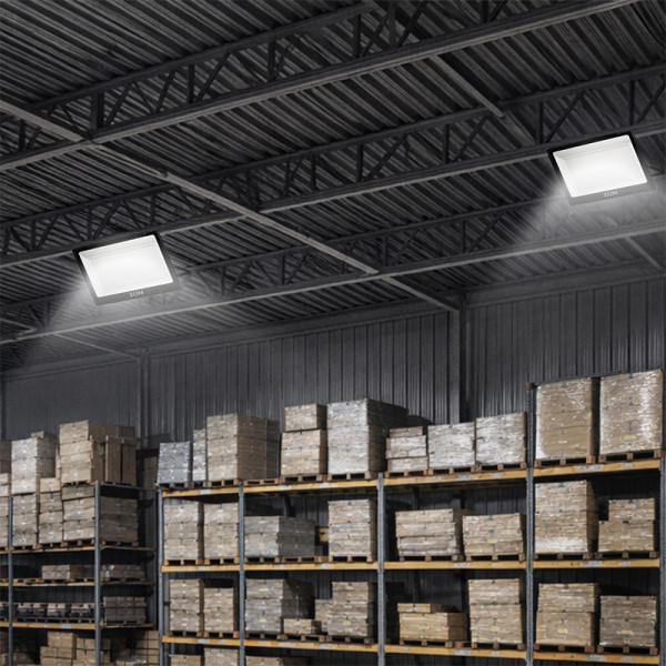 Прожектор світлодіодний ZUM F02-250W 6400K