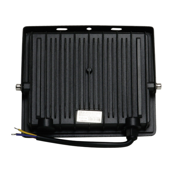 Прожектор світлодіодний ZUM F02-50W 6400K