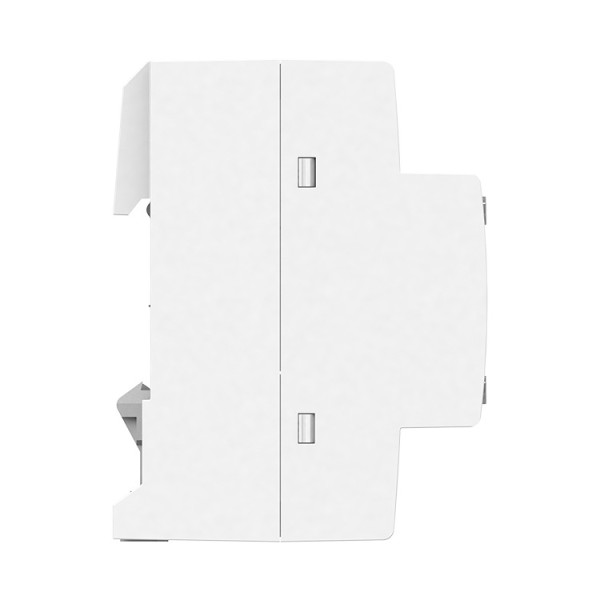 Реле напруги ZUBR D6-63 red