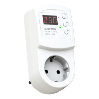 Реле напруги ZUBR R116y