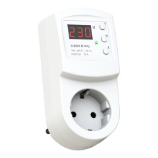 Реле напруги ZUBR R116y