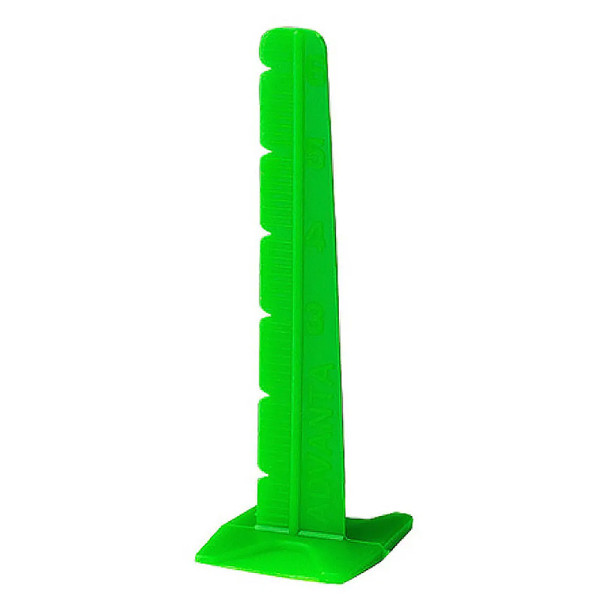 Маяки для наливного пола ADVANTA 24 шт/уп