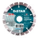 Алмазний диск Distar Technic Advanced 1A1RSS/C3 232×2,6/1,8×12×22,23-16