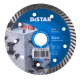 Алмазний диск Distar Turbo 125×2,2×10×22,23 Extra