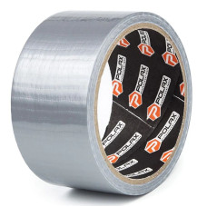 Армована клейка стрічка POLAX 50 мм × 10 м (101-007)