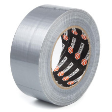 Армована клейка стрічка POLAX 50 мм × 50 м (101-009)