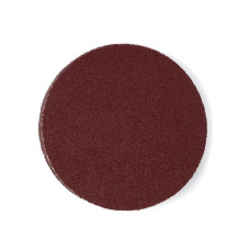 Шліфувальний круг на липучці Polax 125мм/10, К120/1200, 54-051, 10 шт/уп. 